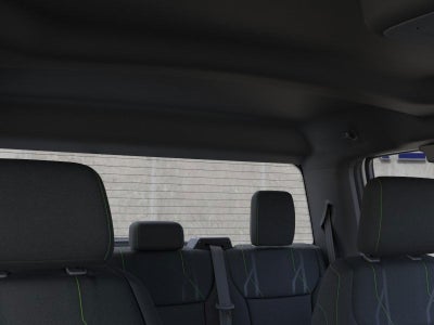 2025 Ford F-150 STX®