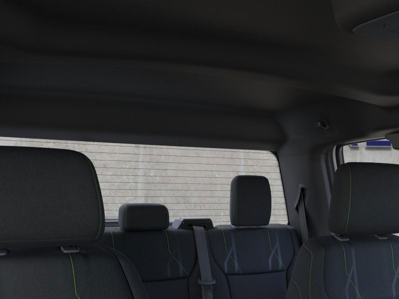 2025 Ford F-150 STX®