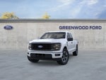 2025 Ford F-150 STX®