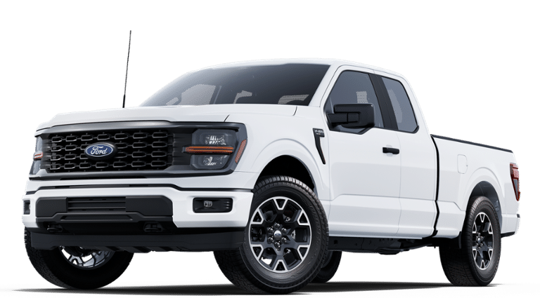 2025 Ford F-150 STX®