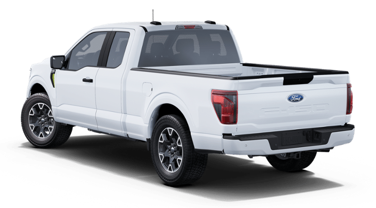 2025 Ford F-150 STX®