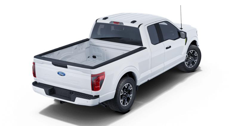 2025 Ford F-150 STX®