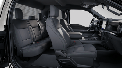 2025 Ford F-150 STX®