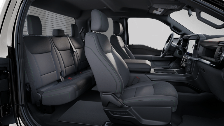 2025 Ford F-150 STX®