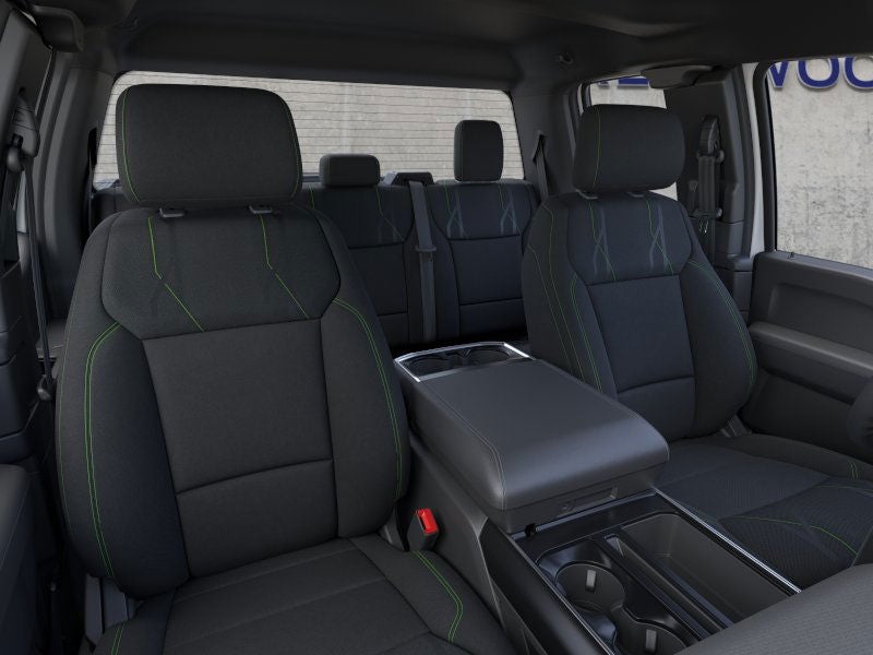 2025 Ford F-150 STX®