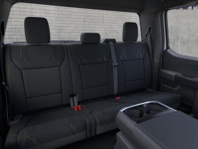 2025 Ford F-150 STX®