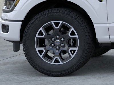 2025 Ford F-150 STX®