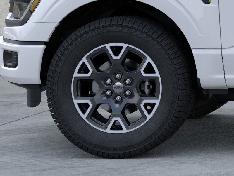 2025 Ford F-150 STX®