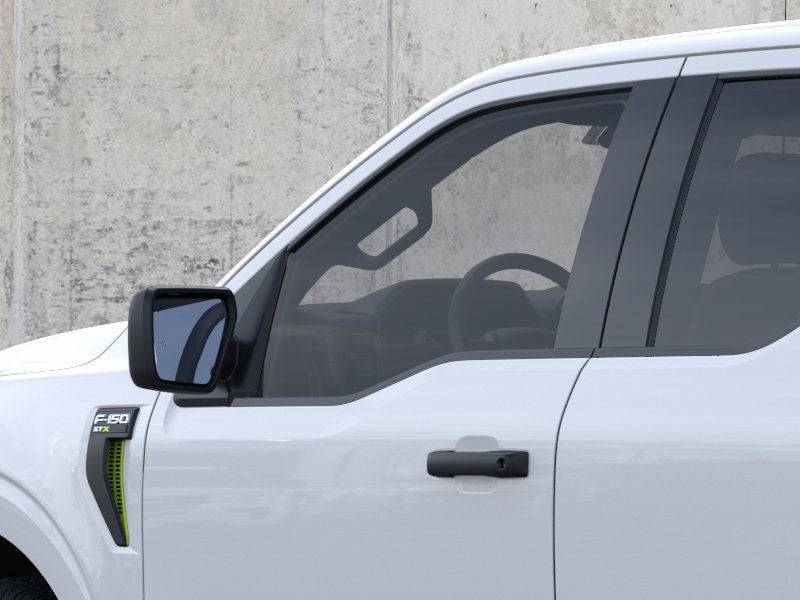 2025 Ford F-150 STX®