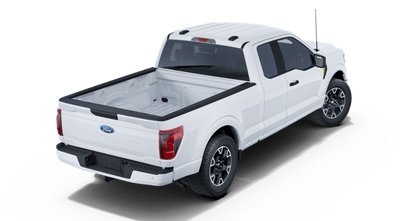 2025 Ford F-150 STX®