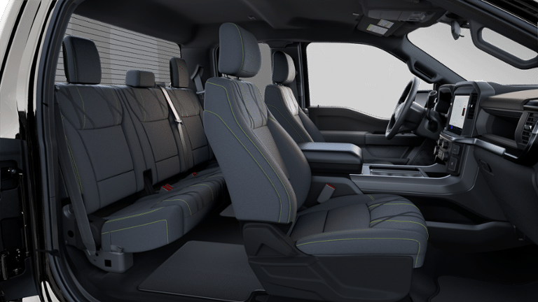 2025 Ford F-150 STX®