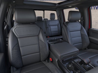 2026 Ford F-150 Raptor®