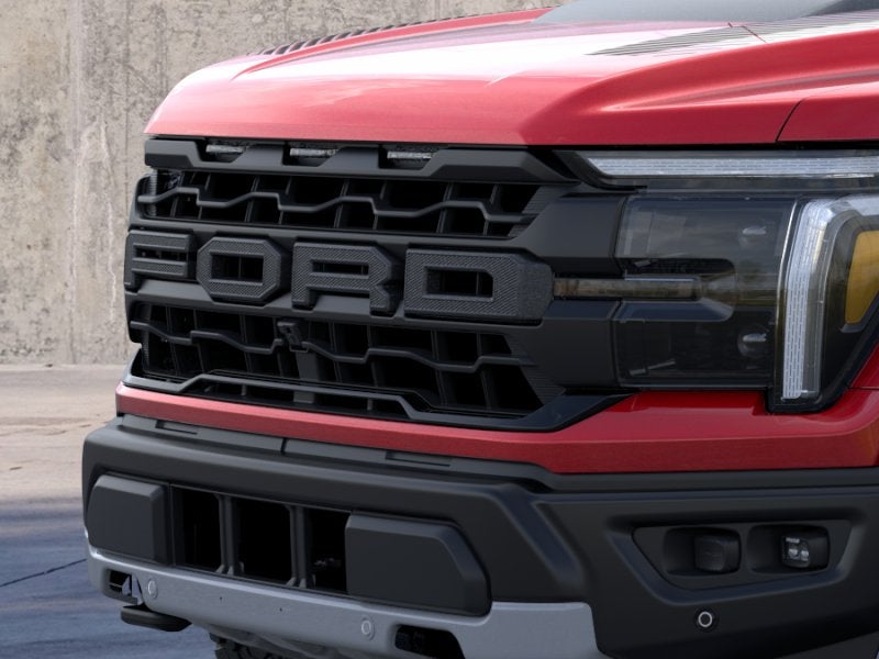 2026 Ford F-150 Raptor®