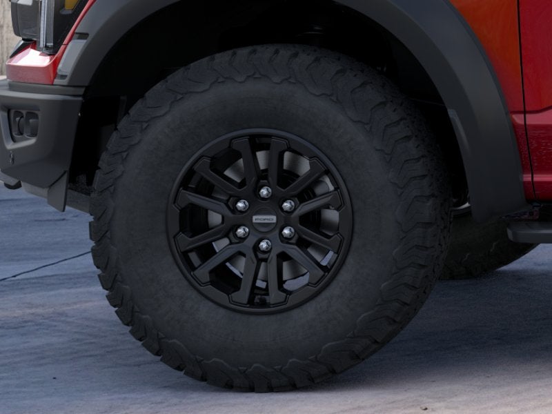 2026 Ford F-150 Raptor®