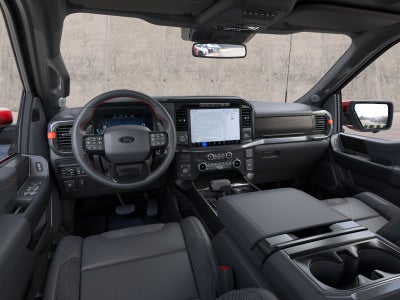2026 Ford F-150 Raptor®