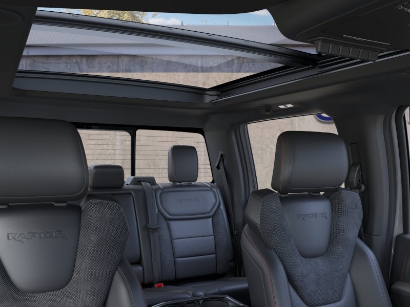 2026 Ford F-150 Raptor®