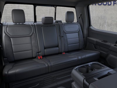 2026 Ford F-150 Raptor®