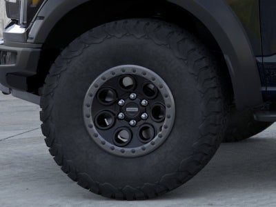 2026 Ford F-150 Raptor®