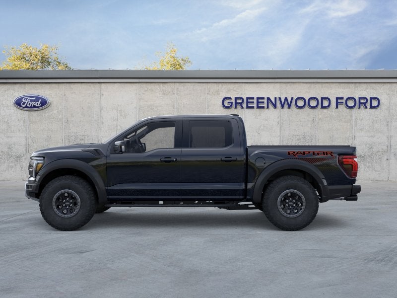 2026 Ford F-150 Raptor®