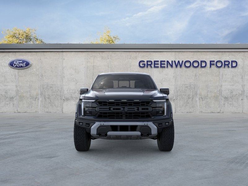 2026 Ford F-150 Raptor®