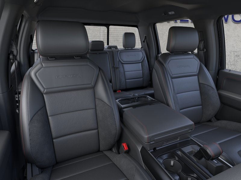 2026 Ford F-150 Raptor®