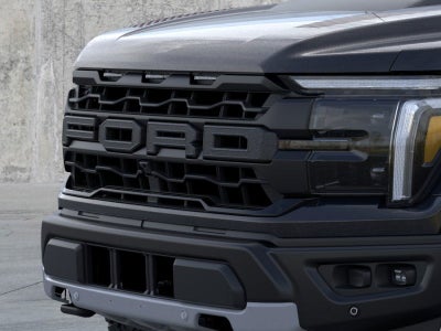 2026 Ford F-150 Raptor®