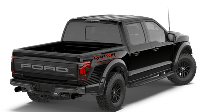 2026 Ford F-150 Raptor®