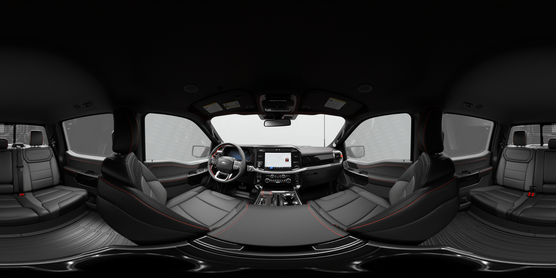 2026 Ford F-150 Raptor®