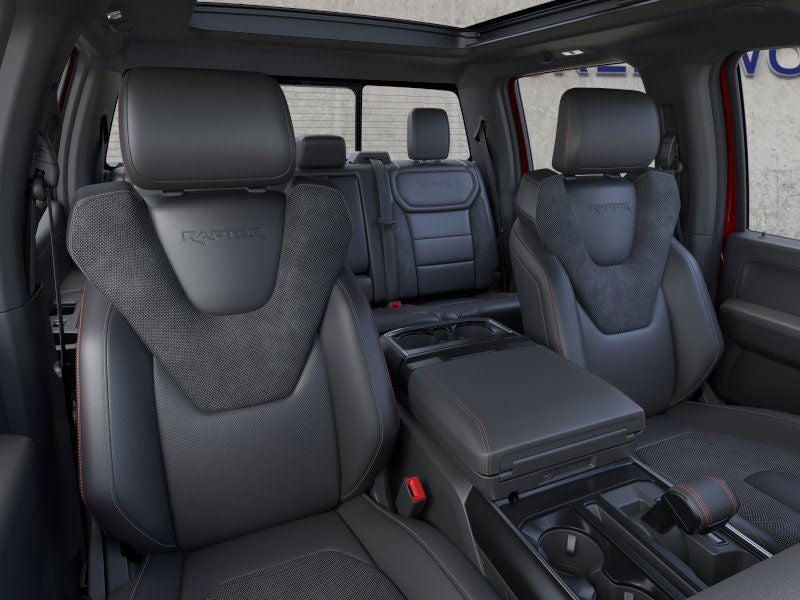 2025 Ford F-150 Raptor®