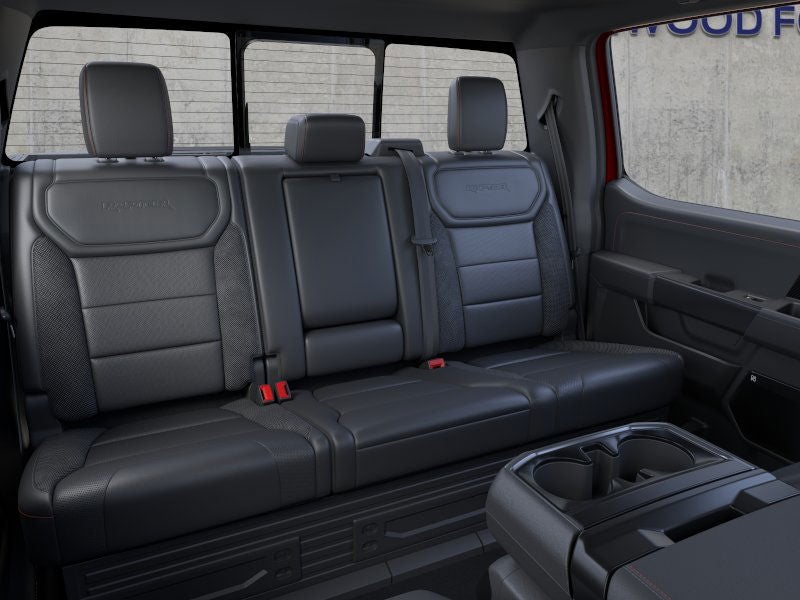 2025 Ford F-150 Raptor®