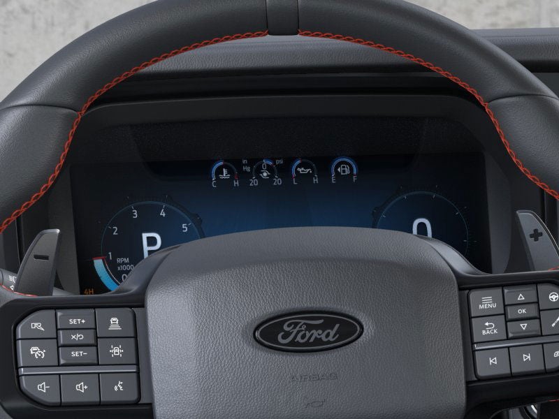 2025 Ford F-150 Raptor®