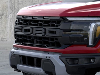 2025 Ford F-150 Raptor®