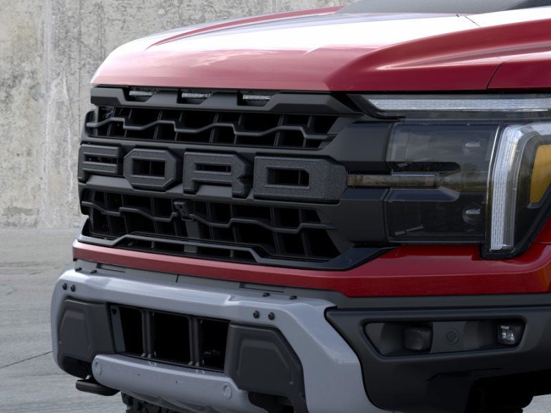 2025 Ford F-150 Raptor®
