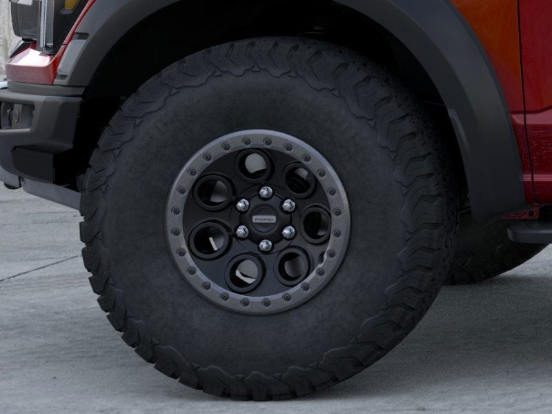 2025 Ford F-150 Raptor®