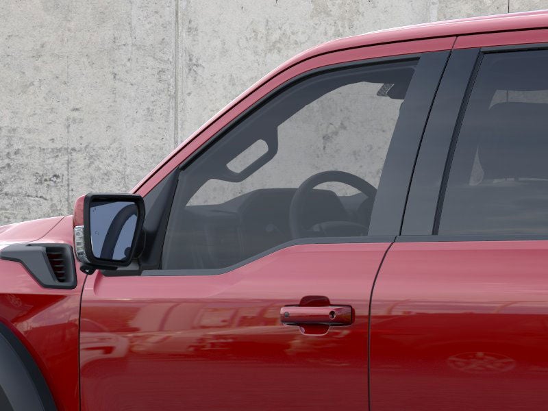 2025 Ford F-150 Raptor®