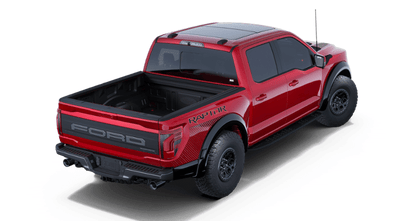 2025 Ford F-150 Raptor®