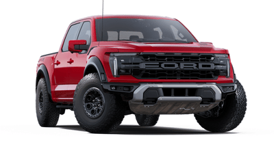 2025 Ford F-150 Raptor®