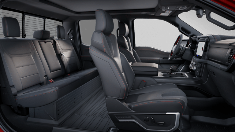 2025 Ford F-150 Raptor®