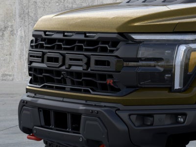2026 Ford F-150 Raptor®