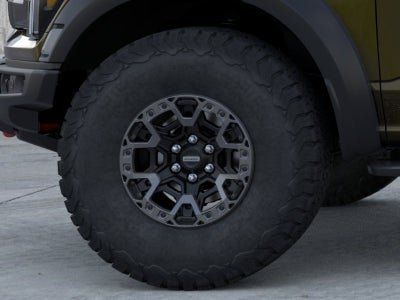 2026 Ford F-150 Raptor®