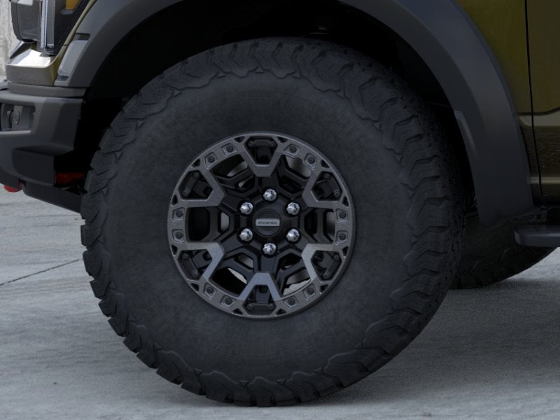 2026 Ford F-150 Raptor®
