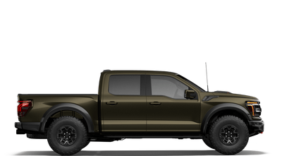2026 Ford F-150 Raptor®