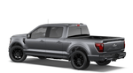 2026 Ford F-150 4X4 CREWCAB XLT