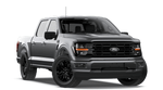2026 Ford F-150 4X4 CREWCAB XLT