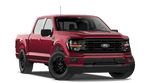 2026 Ford F-150 4X4 CREWCAB XLT