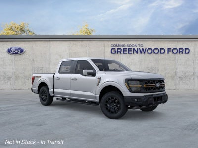 2026 Ford F-150 Tremor®