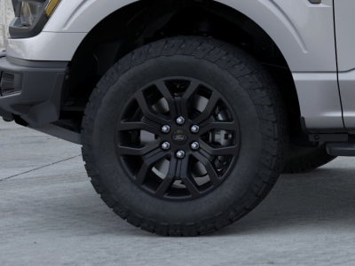 2026 Ford F-150 Tremor®