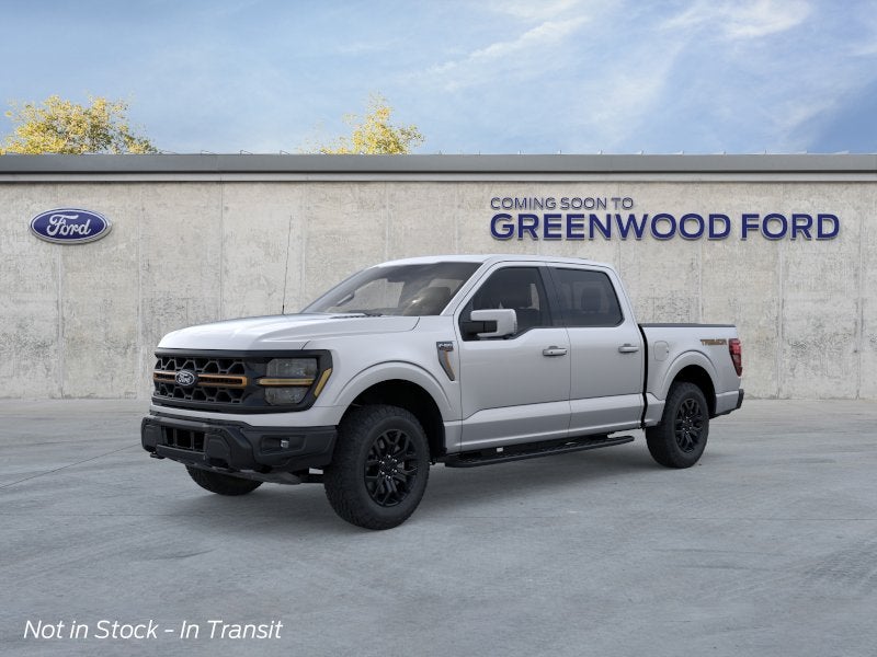 2026 Ford F-150 Tremor®