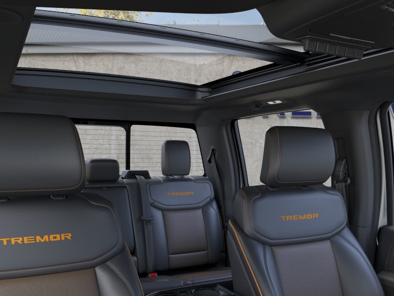 2026 Ford F-150 Tremor®