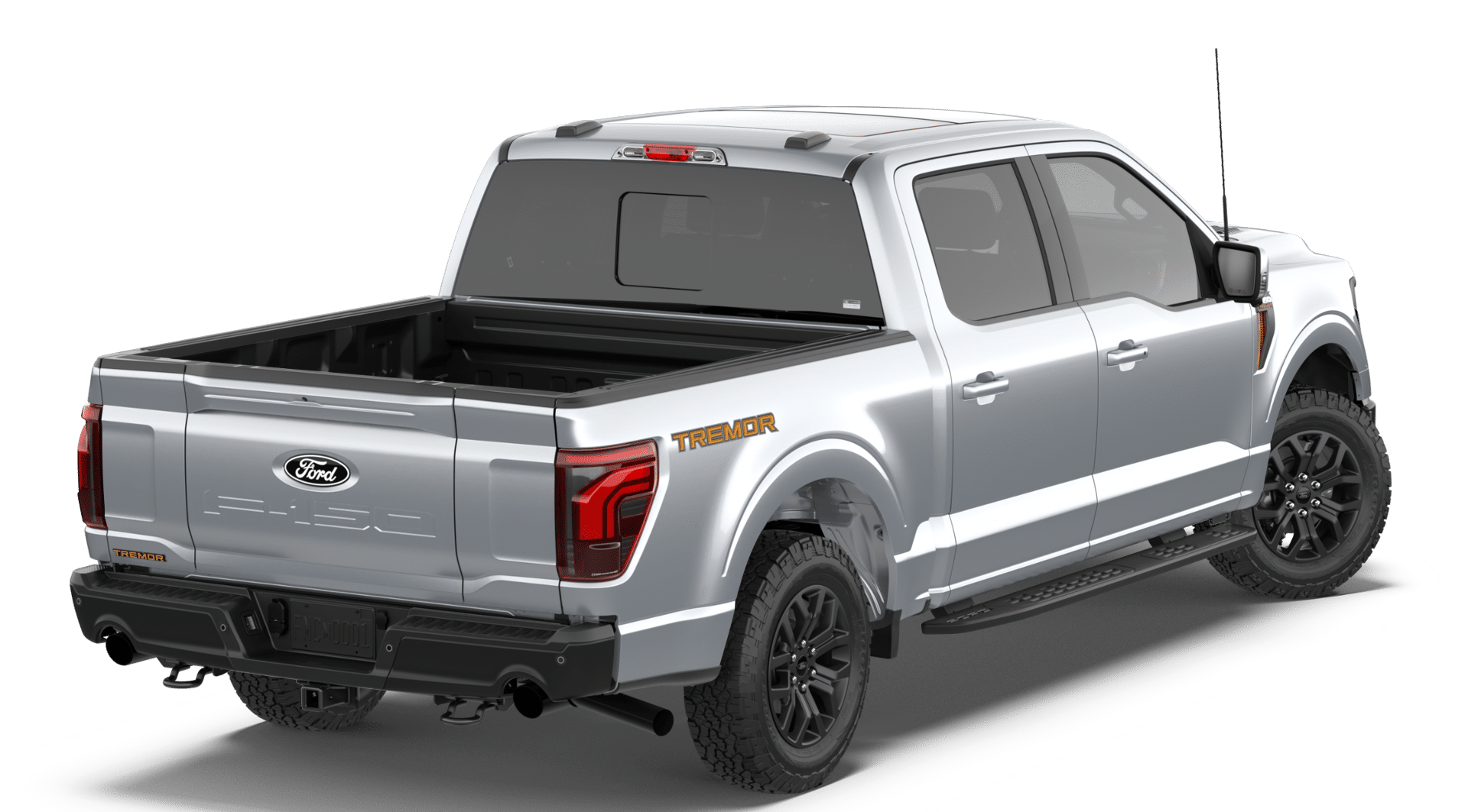 2026 Ford F-150 Tremor®